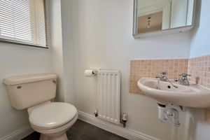 Downstairs WC- click for photo gallery